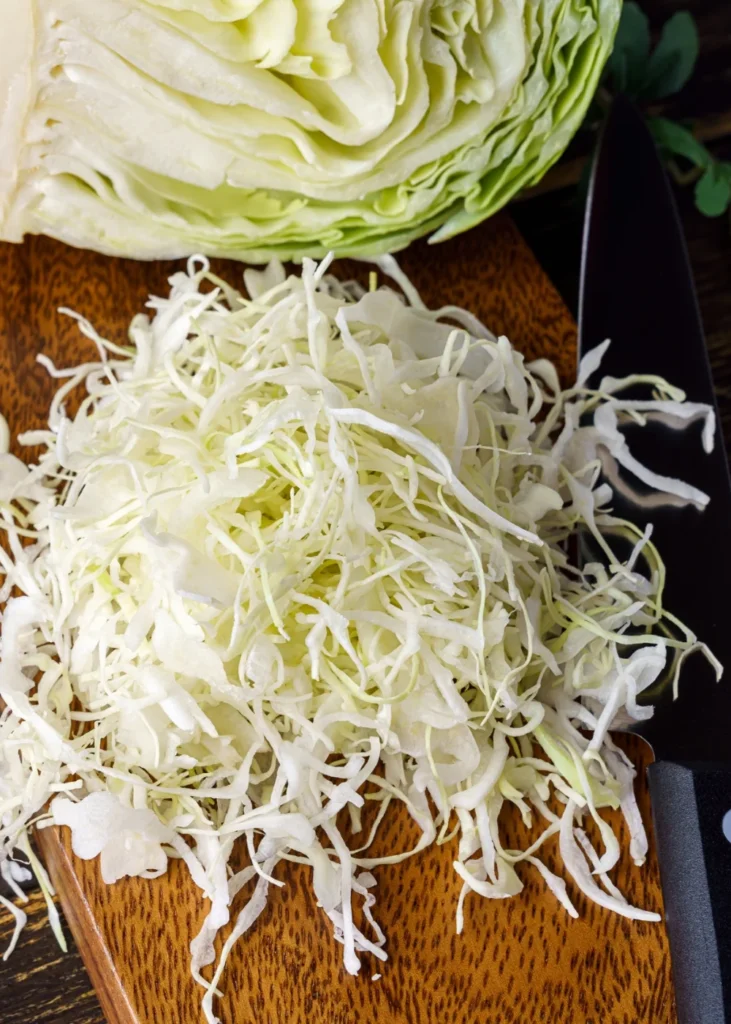 Ingredienten seizoenen